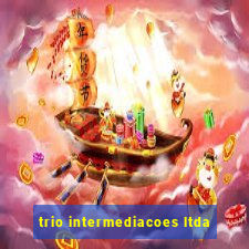 trio intermediacoes ltda